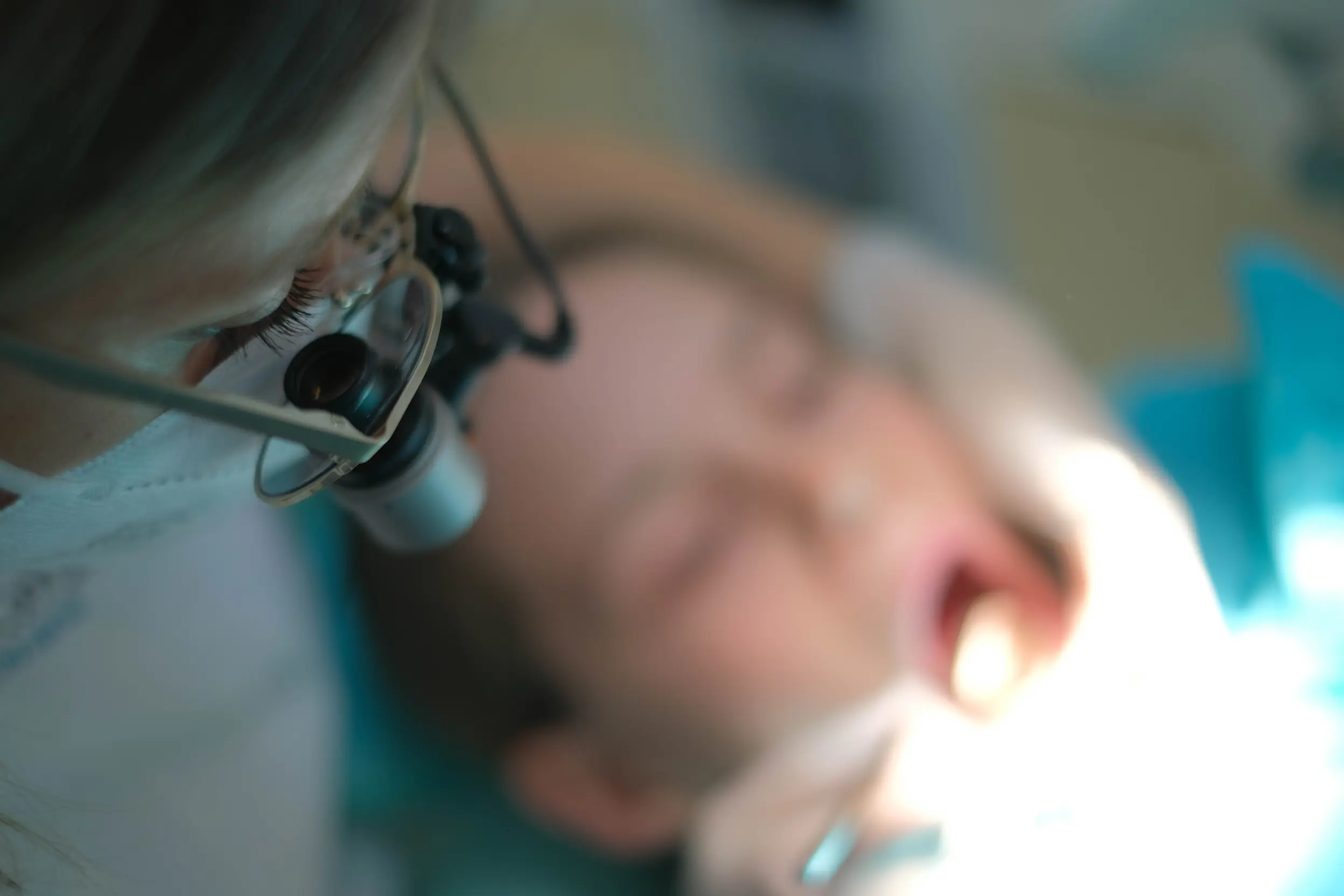 caries infantil en Ronda - Centro Dental Marta Corrales