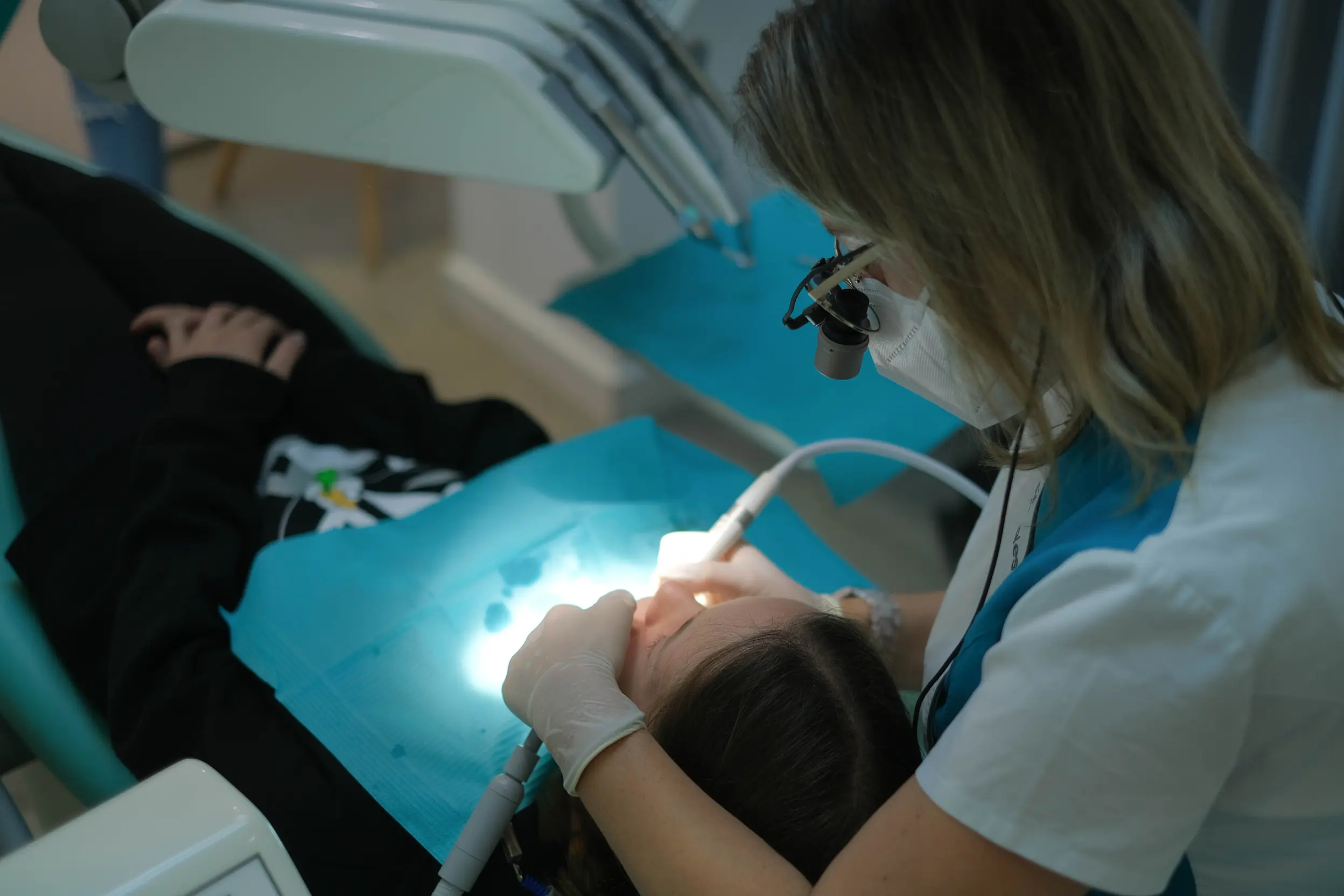 odontopediatría en Ronda - Clínica Dental Marta Corrales